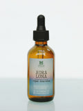 AURA LUNA | Copal & Lotus Oil
