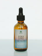 AURA LUNA | Copal & Lotus Oil