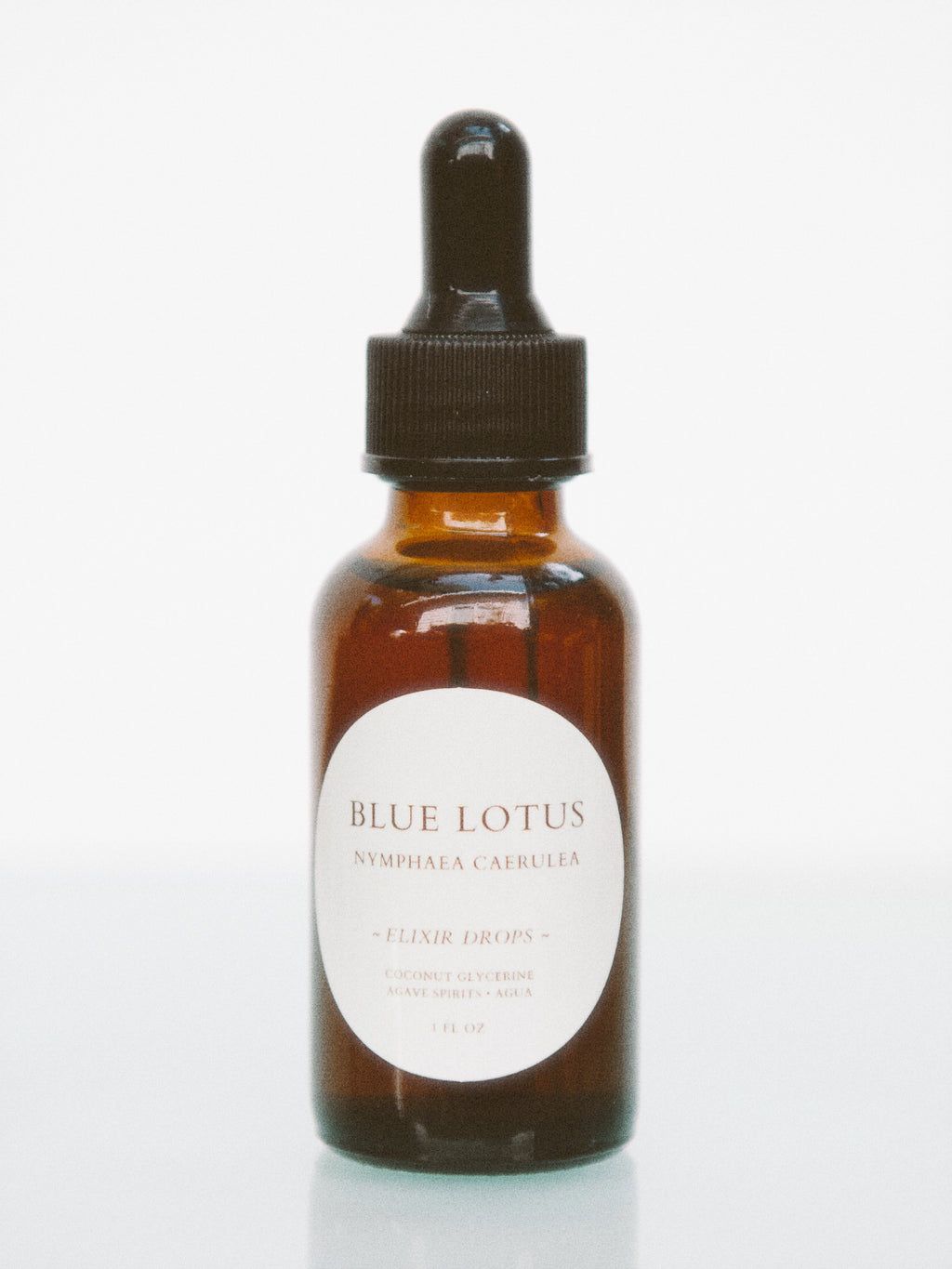 Blue Lotus Elixir