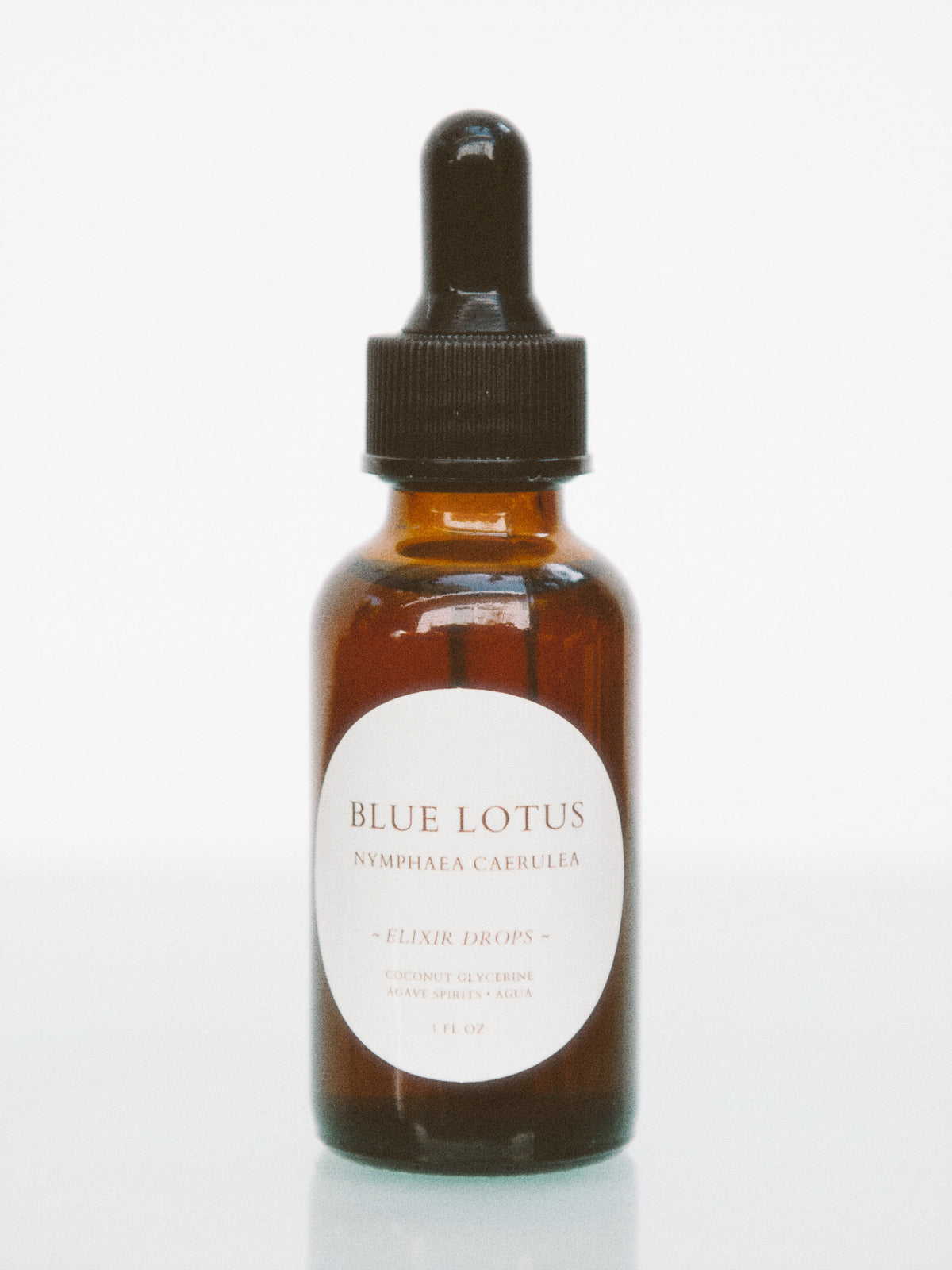 Blue Lotus Elixir