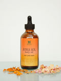 AURA SOL | Daily Body Oil