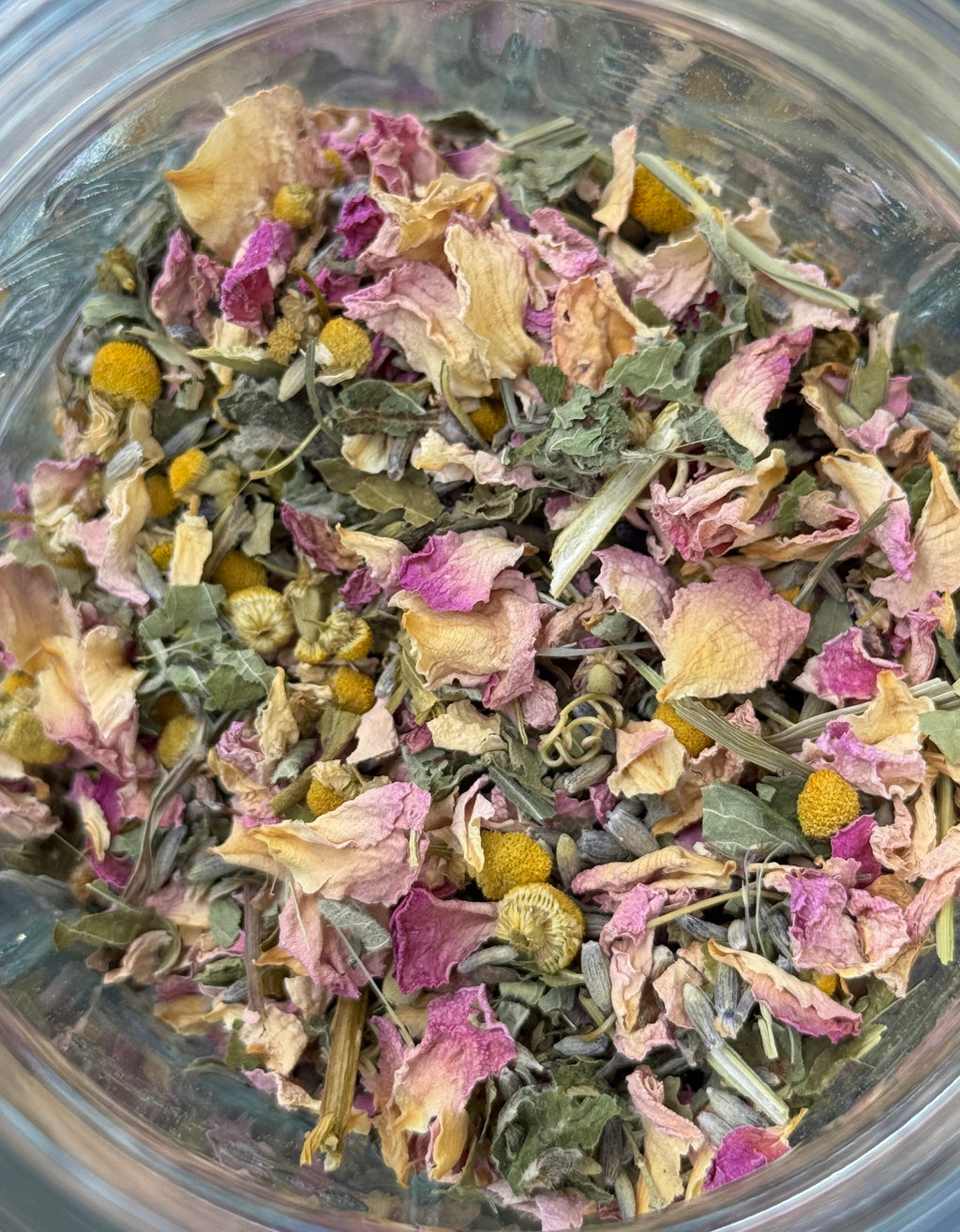 Sleep Elixir | Dreamy Rest