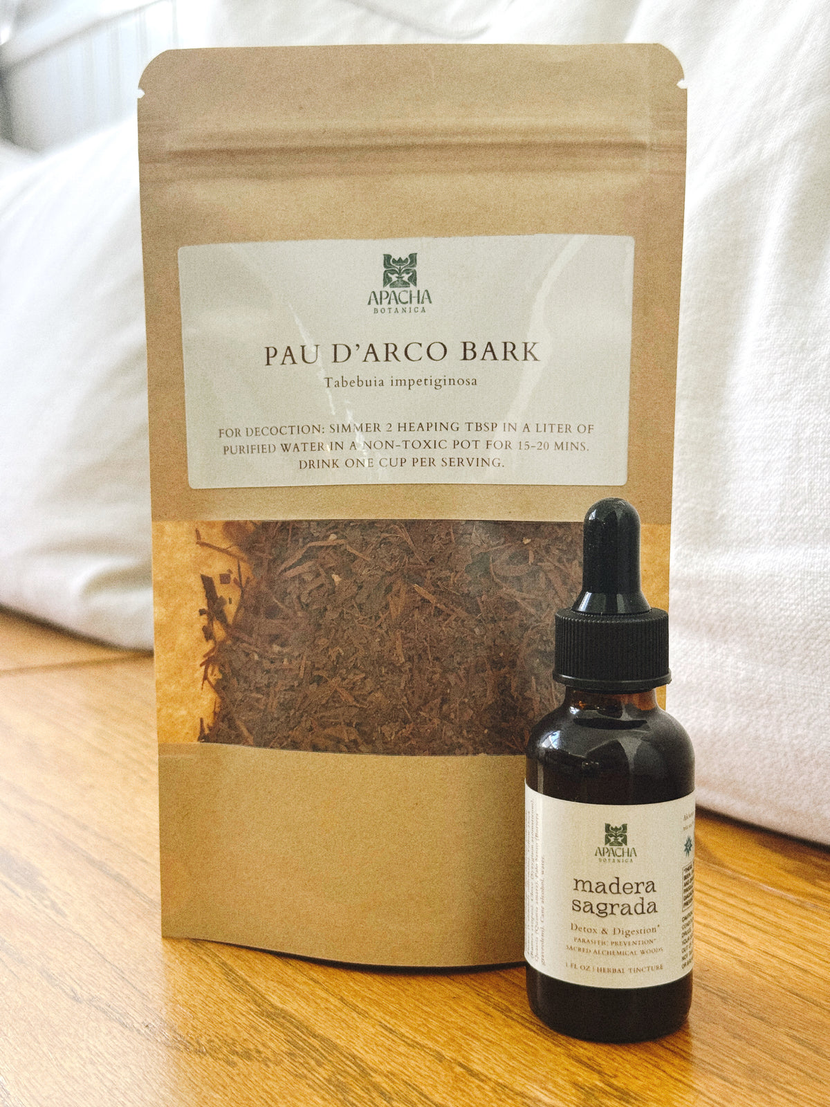 Cleanse Duo