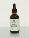 Cosmic Surfer | Nervous System Elixir
