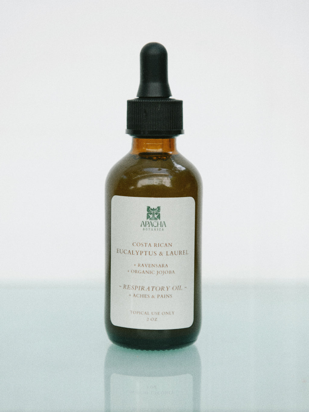 Eucalyptus Laurel Oil | Topical