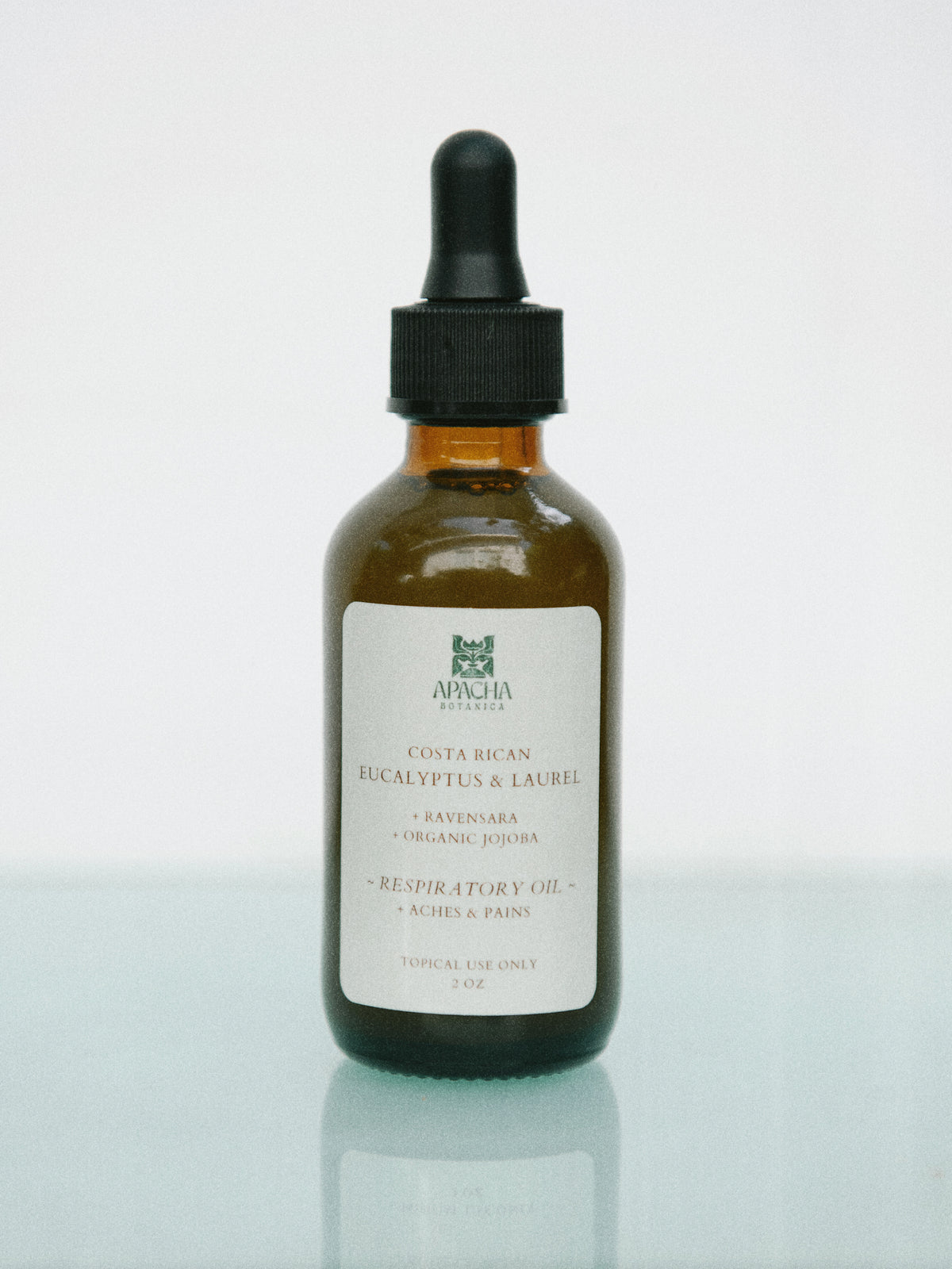 Eucalyptus Laurel Oil | Topical
