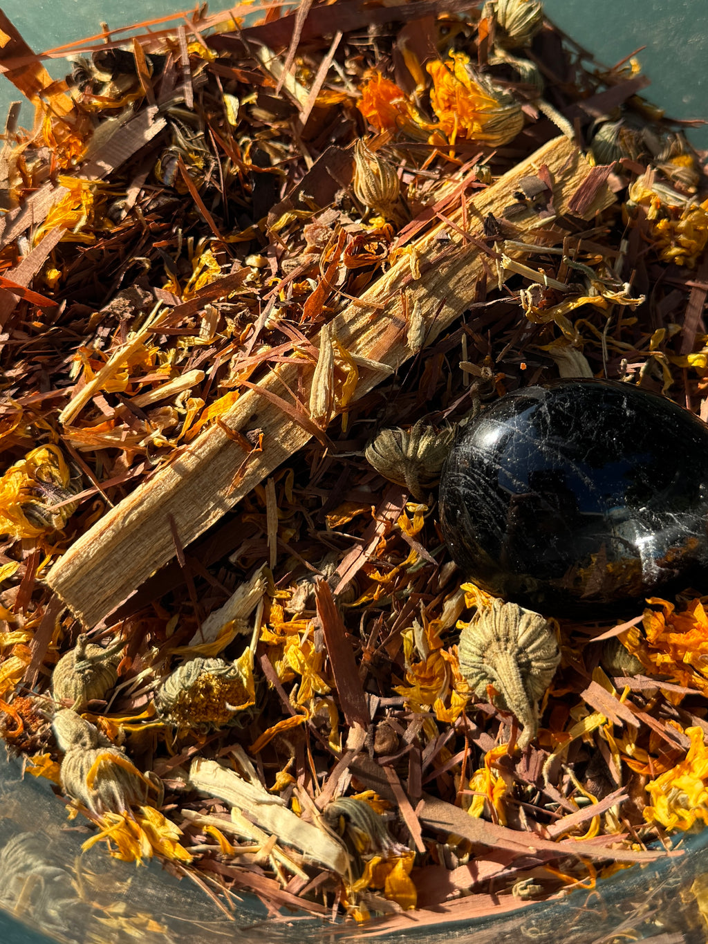 Detox & Digestion | Bitters Tincture