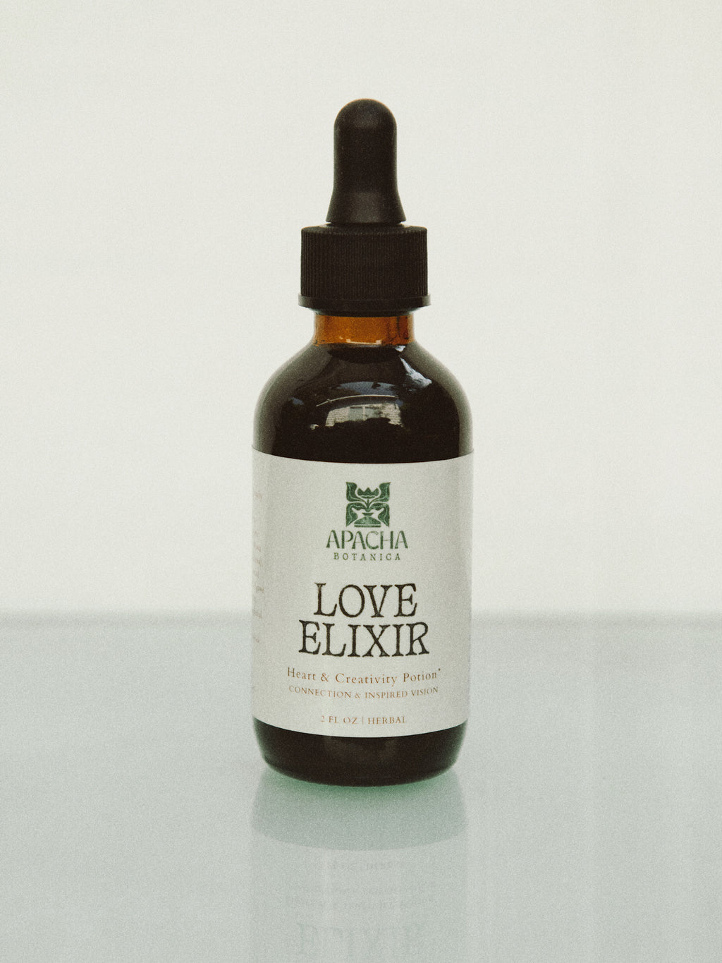 Love Elixir | Heart & Creativity