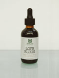 Love Elixir | Heart & Creativity