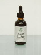 Love Elixir | Heart & Creativity