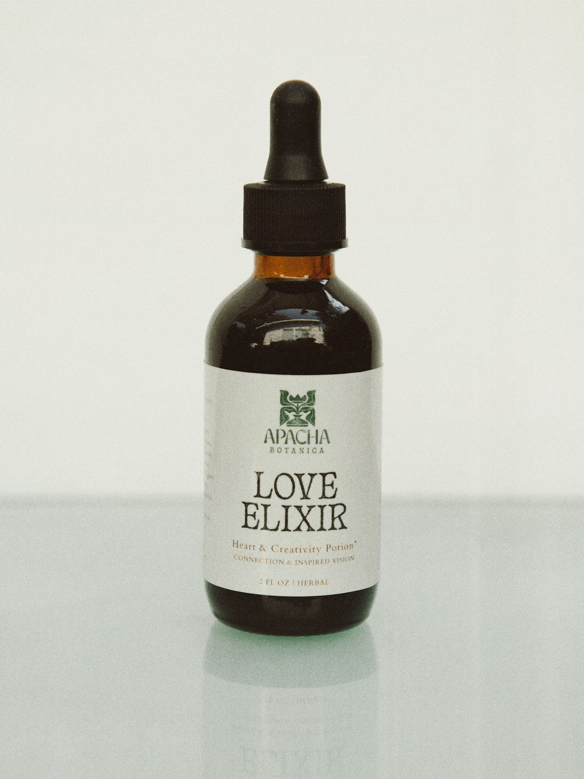 Love Elixir | Heart & Creativity