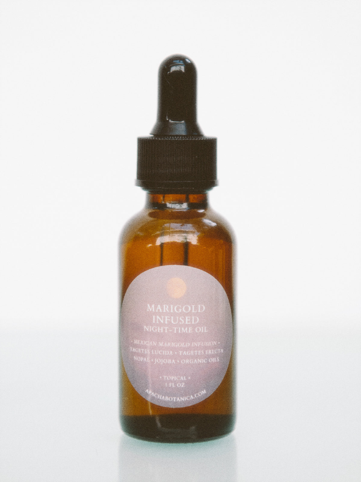 Mexican Marigold Oil