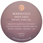 Mexican Marigold Oil