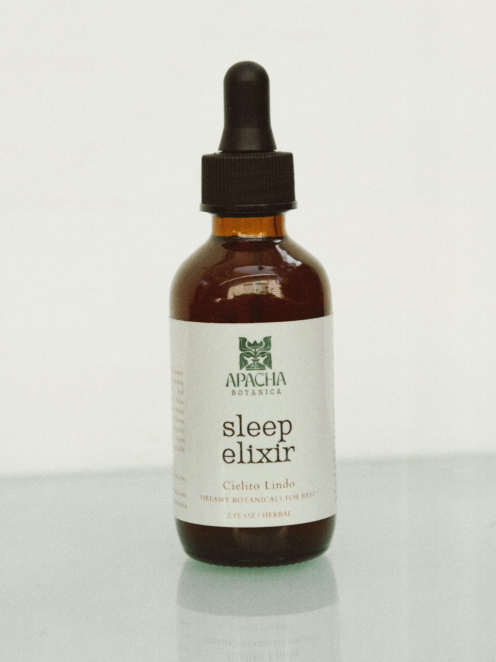 Elixir Trio | Presence • Mood • Sleep