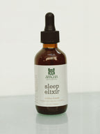 Elixir Trio | Presence • Mood • Sleep