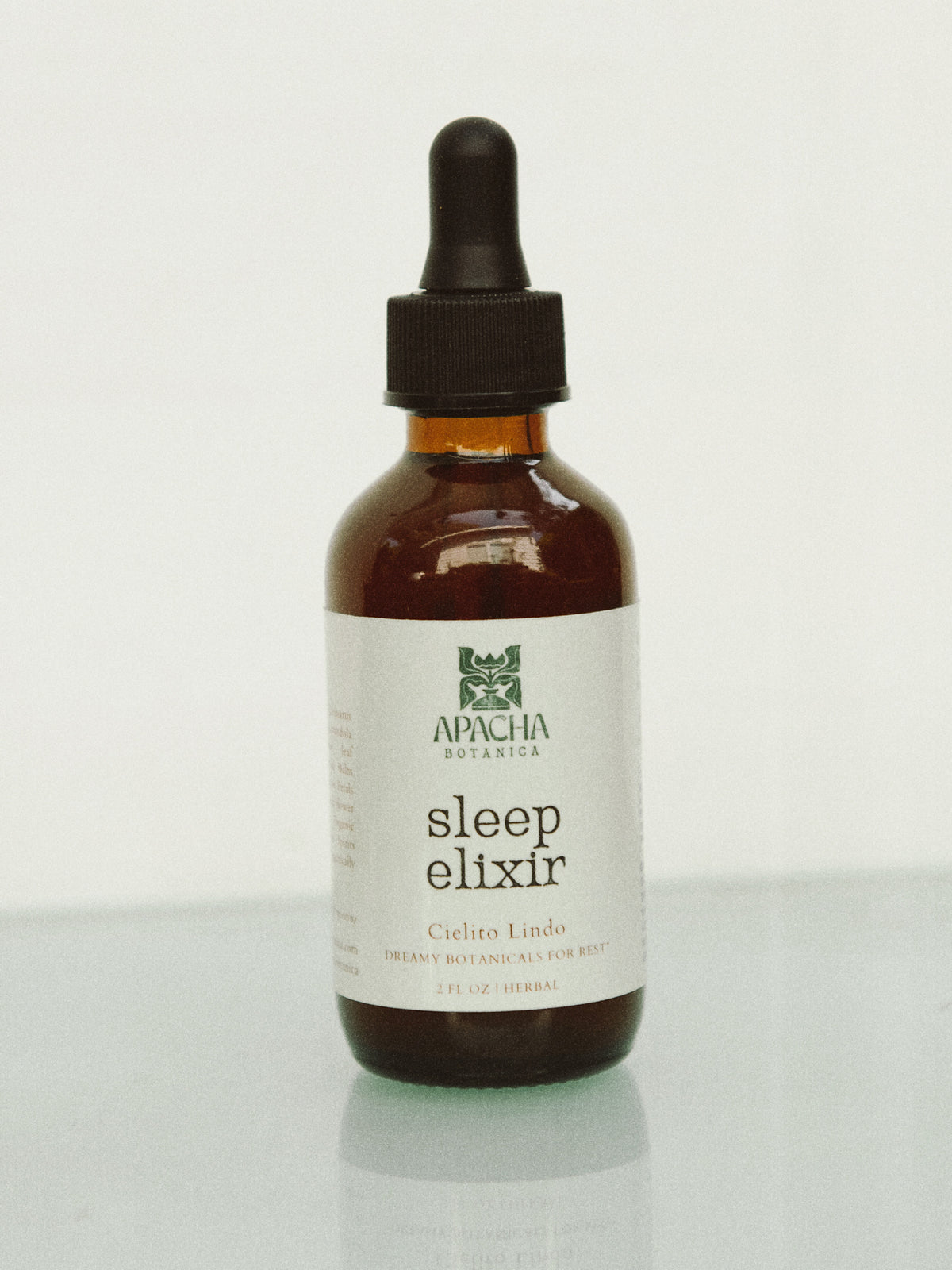 Elixir Trio | Presence • Mood • Sleep
