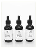 Elixir Trio | Presence • Mood • Sleep