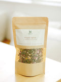 Tea Blend | Tulsi • Rose • Moringa